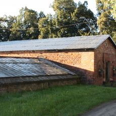Zespół ogrodniczy Hosera
