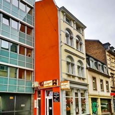 Kasernenstraße 32