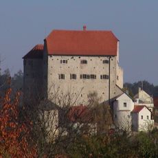 Burg Wolfsegg