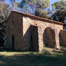 Sant Mateu de Sant Jordi Desvalls