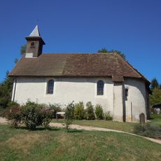 Chapelle Notre-Dame-des-Sept-Douleurs de Tramonet