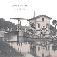 Autigny-le-Grand