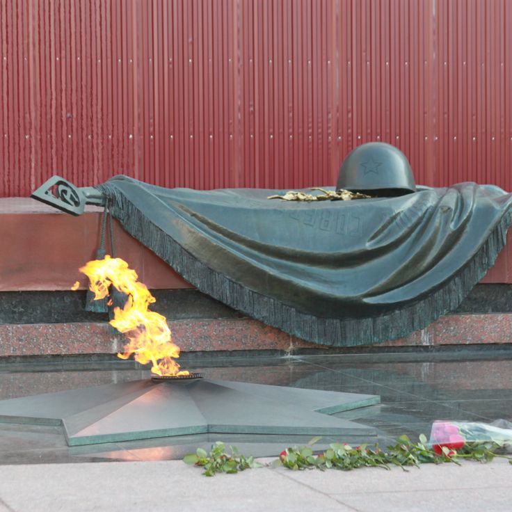 Tombe du Soldat Inconnu