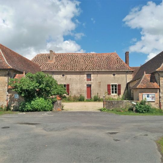 Ecomusée du Montmorillonnais