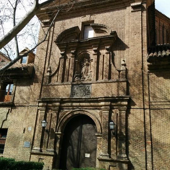 Iglesia de Nuestra Señora de Gracia