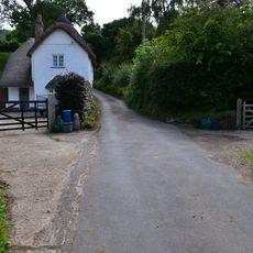 Buckley Hill Cottage