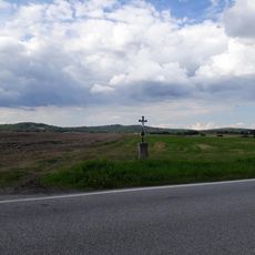 Kříž jihozápadně od Sedlce