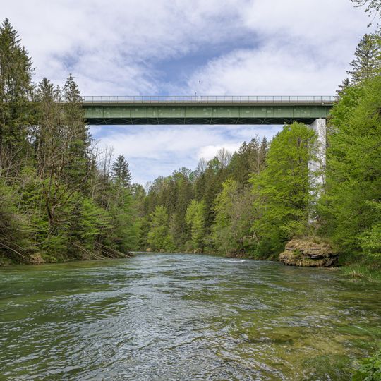 Stefaniebrücke