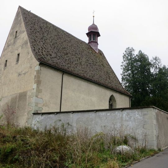 Beinhaus St. Michael