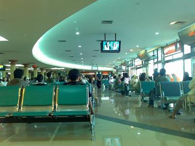 Interior 1