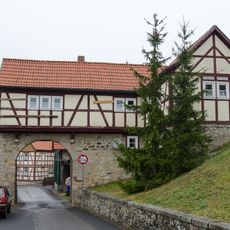 Torhaus