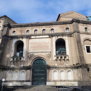 Central Museum of the Risorgimento
