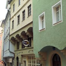 Wohnhaus