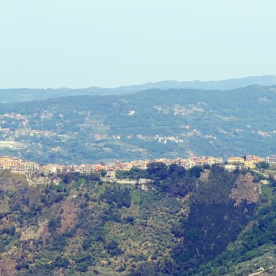 San Salvatore di Fitalia