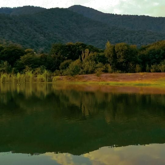 Distretto di Zaqatala