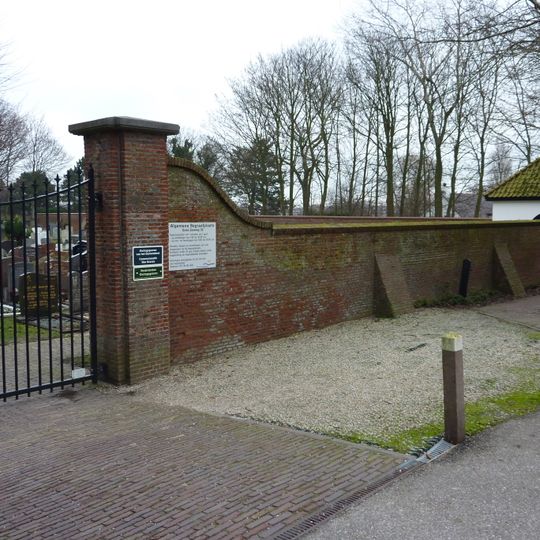 Muur
