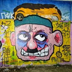 Graffiti