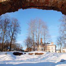 Парк (Дзержинского)