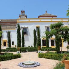 Hacienda y Convento de Nuestra Señora de Loreto