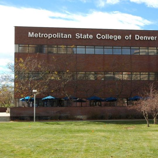Metropolitan State University of Denver
