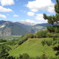 Museo della Val Venosta