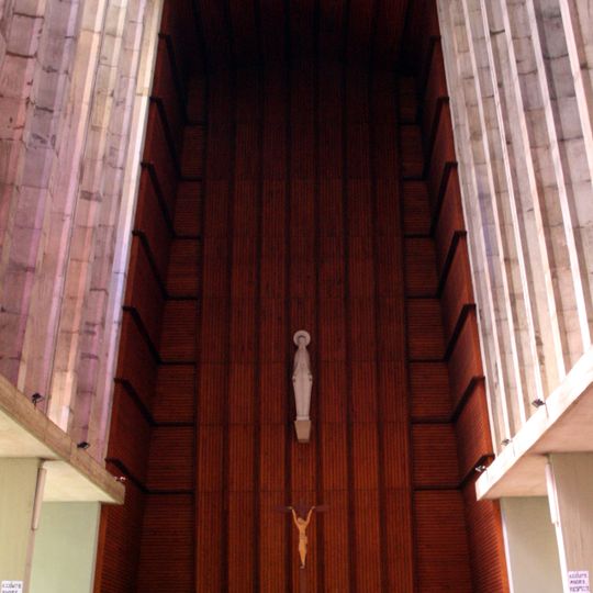 Notre-Dame-de-Lourdes Church