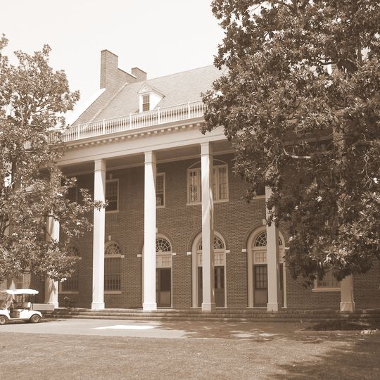 St. Catherine's School