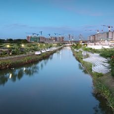 Punggol Waterway Park