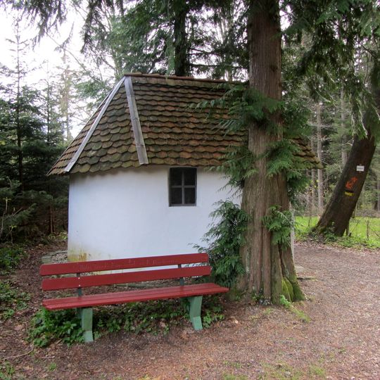 Rochuskapelle am Blutsberg