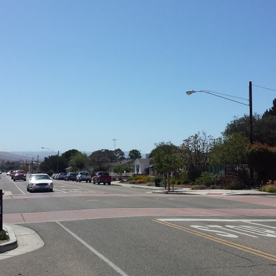 Orcutt