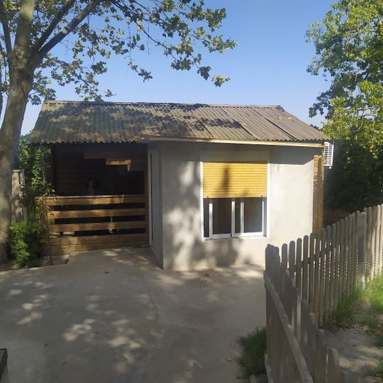 Camping Fuente de Piedra