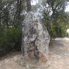 Menhir de Can Llaurador