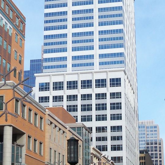 US Bancorp Center