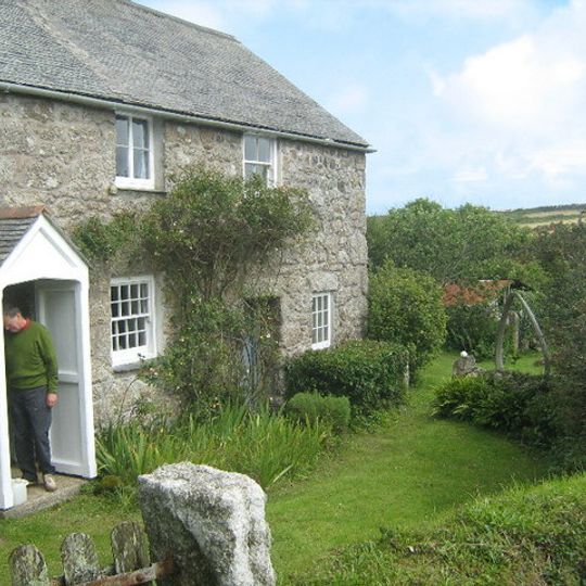 Treveal Cottage