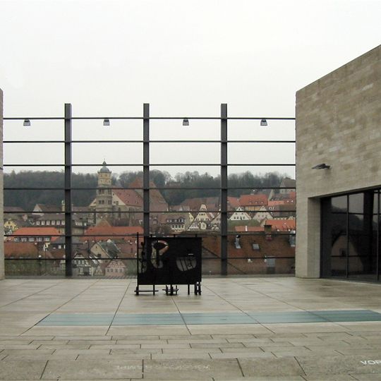 Kunsthalle Würth