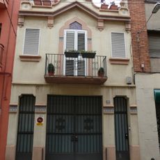 Casa Antoni Bausili i Mayol