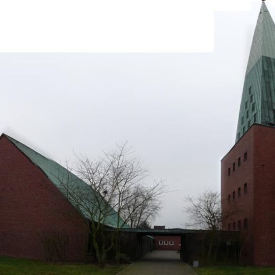 Apostelkirche
