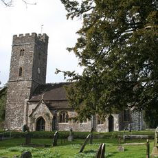 Church of All Saints