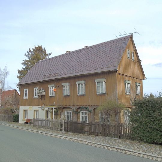 Straße der Jugend 23