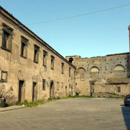 Monastero di San Giorgio