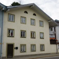 Wohnhaus