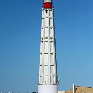 Cabo de Santa Maria Lighthouse