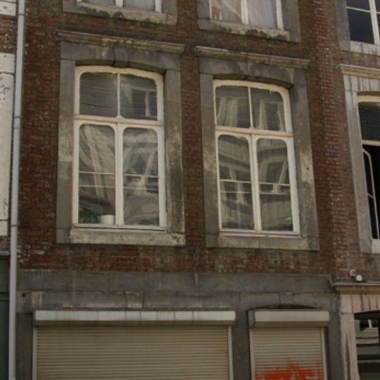 Rechtstraat 68, Maastricht
