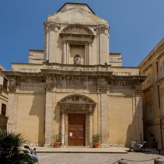 Chiesa di San Filippo Apostolo