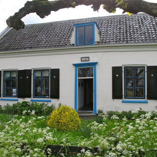 Wagendijk 12, Kockengen