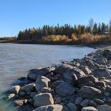 Dory Point Territorial Park