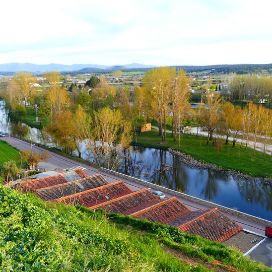 La Pesquera