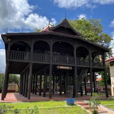 Wat Tha Khae