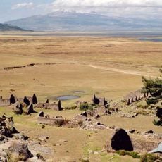 Laguna Parinacochas