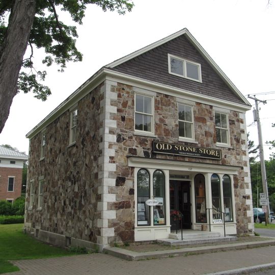 Sheffield Center Historic District